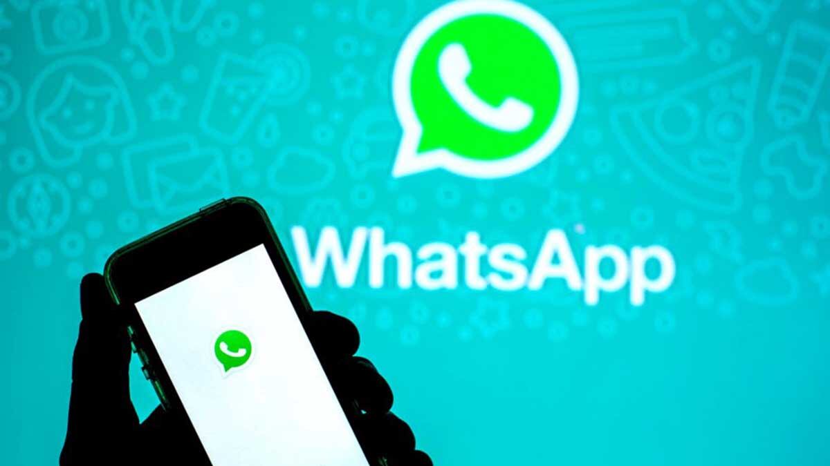WhatsApp