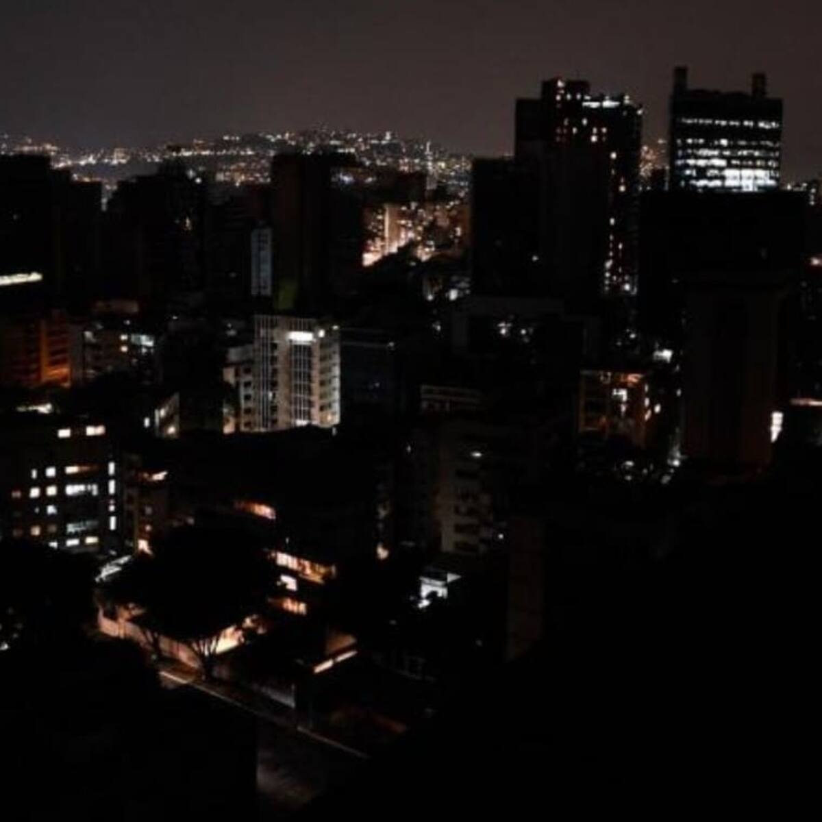 SEC multa a AES Andes con más de $3.480 millones por fallas críticas durante el mega apagón de 2025