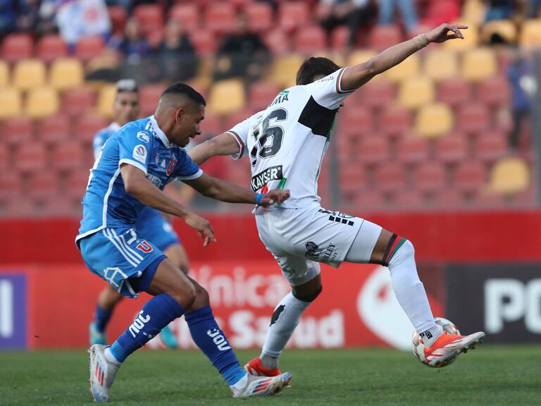 Programación fútbol chileno: ¿Qué partidos se juegan hoy, 15 de septiembre, y quién transmite?