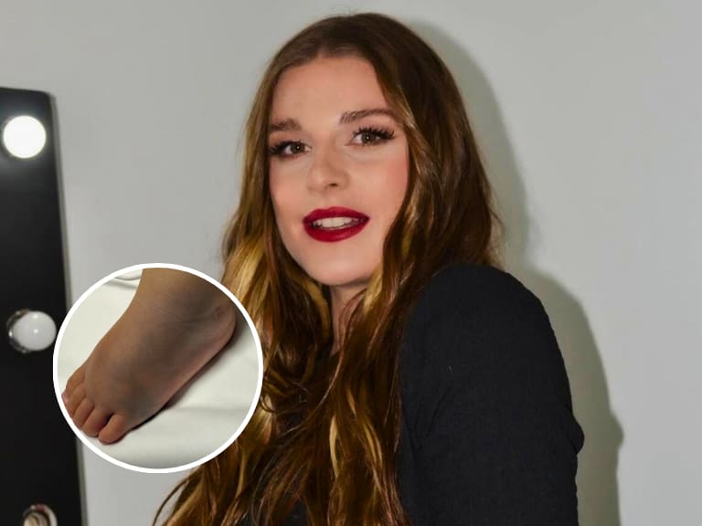 Tanza Varela actualiza el estado de salud de su hija: “No existe una peor tortura para una mamá”