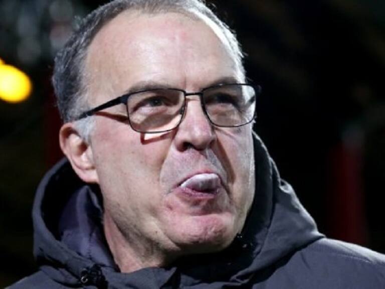 Marcelo Bielsa tras la goleada del Leeds en Inglaterra: «Todos los goles que hicimos fueron lindos»