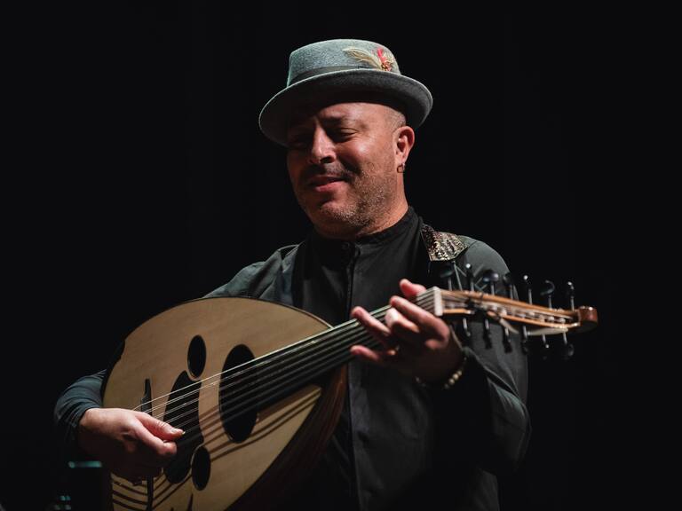 Mini especial de África del Norte en Mundovivo