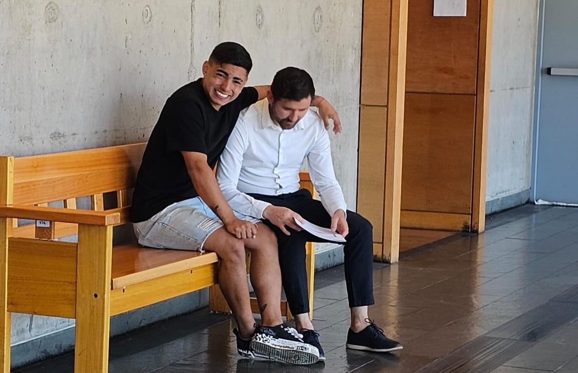 Leo Mora | ADN Deportes