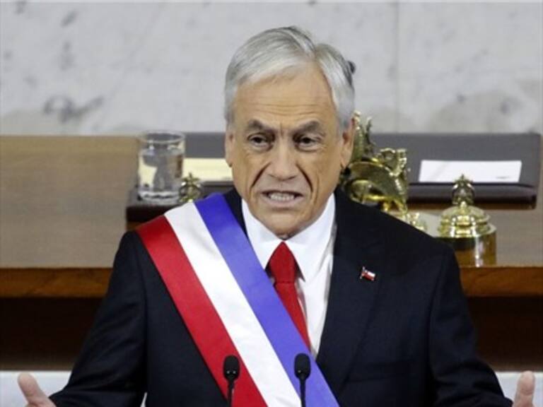 EN VIVO | Así fue la Cuenta Pública 2019