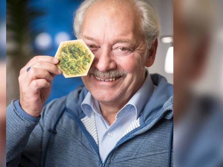 Muere Klaus Teuber a los 70 años, creador del reconocido juego de mesa Catan
