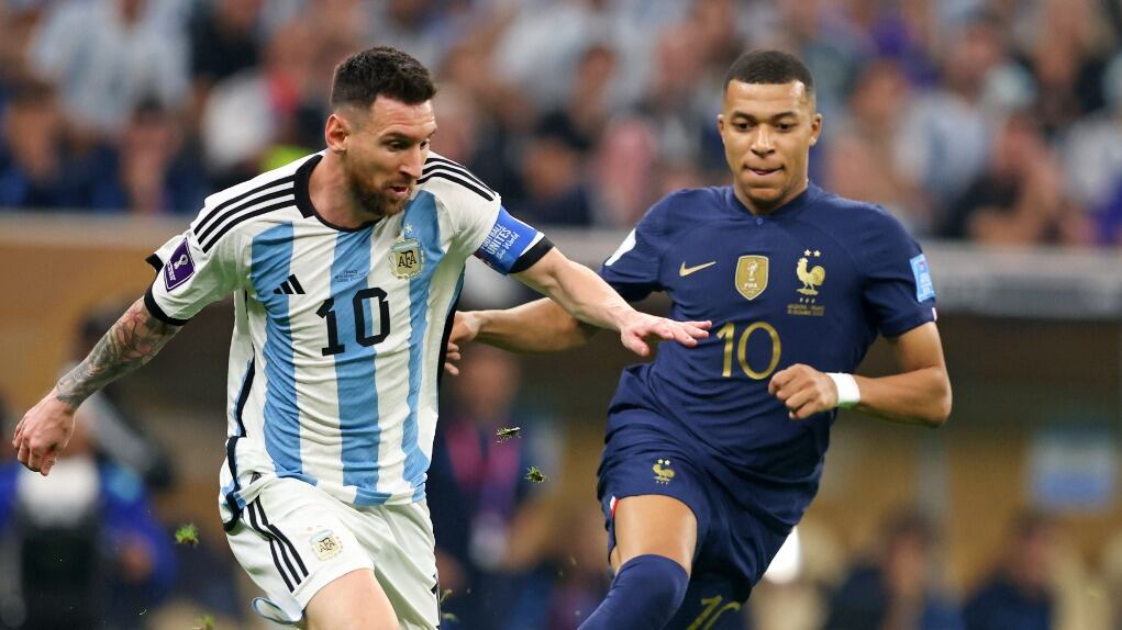 La IFFHS presenta el equipo ideal del 2022: Messi es el único sudamericano y hay dos figuras que no jugaron el Mundial