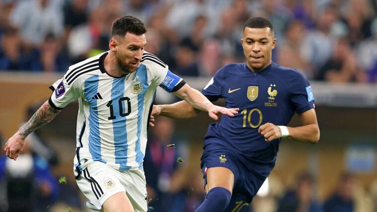 La IFFHS presenta el equipo ideal del 2022: Messi es el único sudamericano y hay dos figuras que no jugaron el Mundial