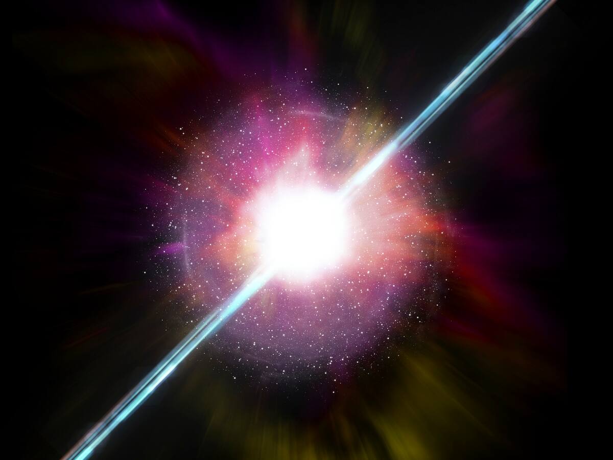Chile será el primer país del hemisferio sur en instalar un observatorio de rayos gamma: ¿Cómo funcionará? (y esta será su ubicación)