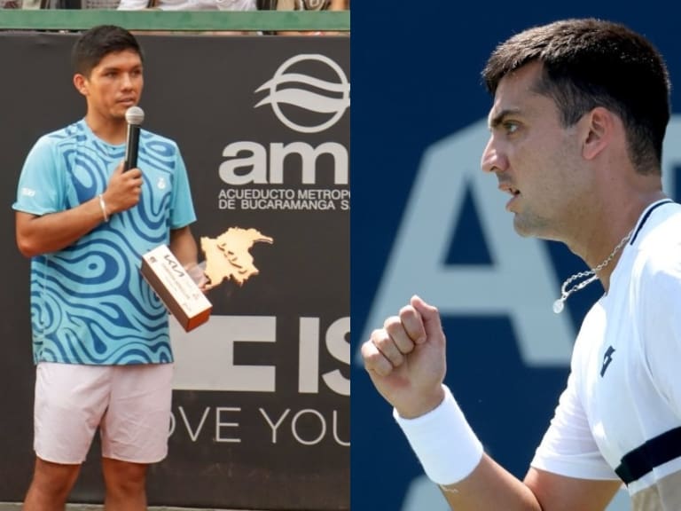 Matías Soto alarga su racha de victorias en Challengers y Tomás Barrios vuelve a caer ante un jugador boliviano