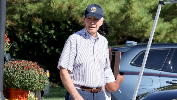 Hijo de Joe Biden revela que el cáncer del expresidente se extendió a los huesos: “Es muy doloroso y debilitante”