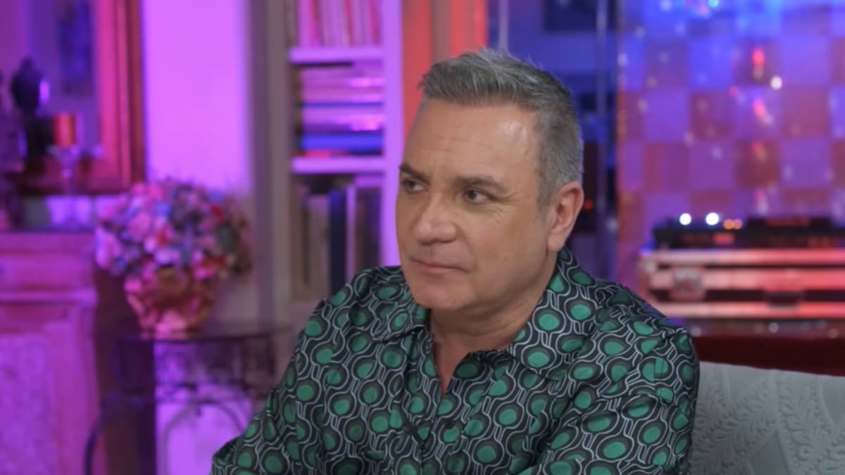 Luis Jara reveló amarga decepción con músico que rechazó colaboración por insólito motivo: “Usted es del otro lado...”