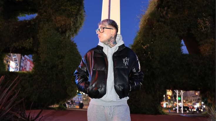 “Viví entre malos tratos”: destapan la escabrosa denuncia que acorrala a conocido cantante chileno