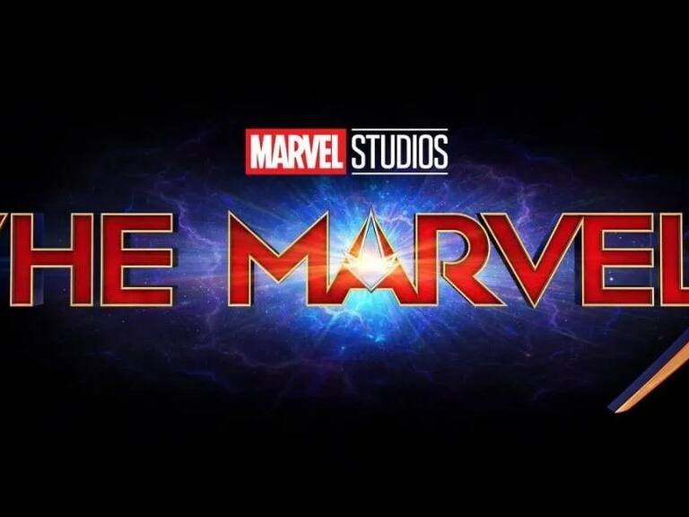 «The Marvels»: presentan nuevo póster oficial y cambian la fecha de estreno