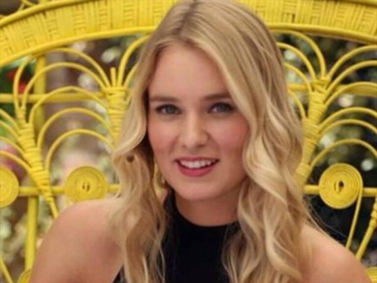 Kika Silva inscribió su candidatura a reina del Festival de Viña