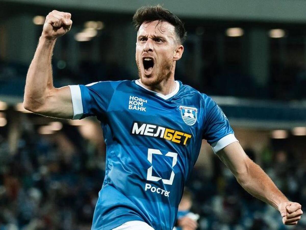 Oficial: Ángelo Henríquez concreta su regreso al fútbol chileno antes del cierre del mercado