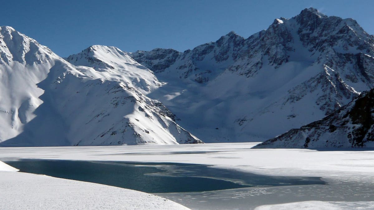 Embalses aumentan 21% tras temporal en Chile: estos son los que alcanzaron su máxima capacidad