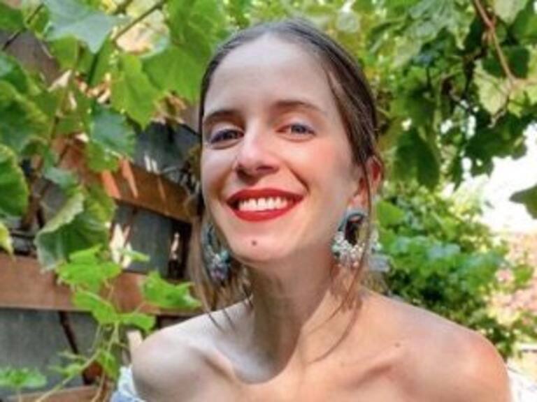 Alison Mandel celebró el primer año de su hijo Baltazar: «Pensé que no podría vivir este momento»