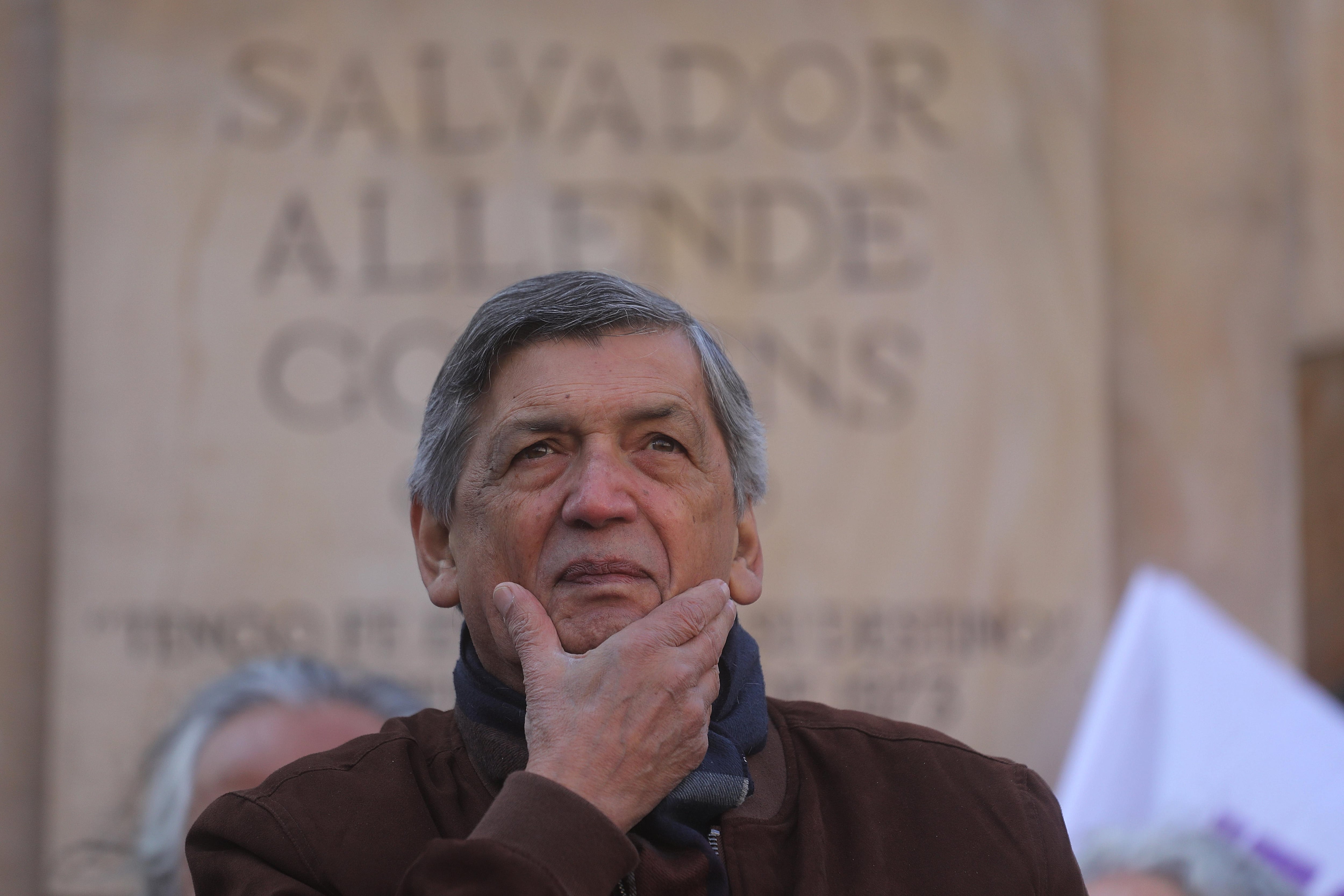 Lautaro Carmona