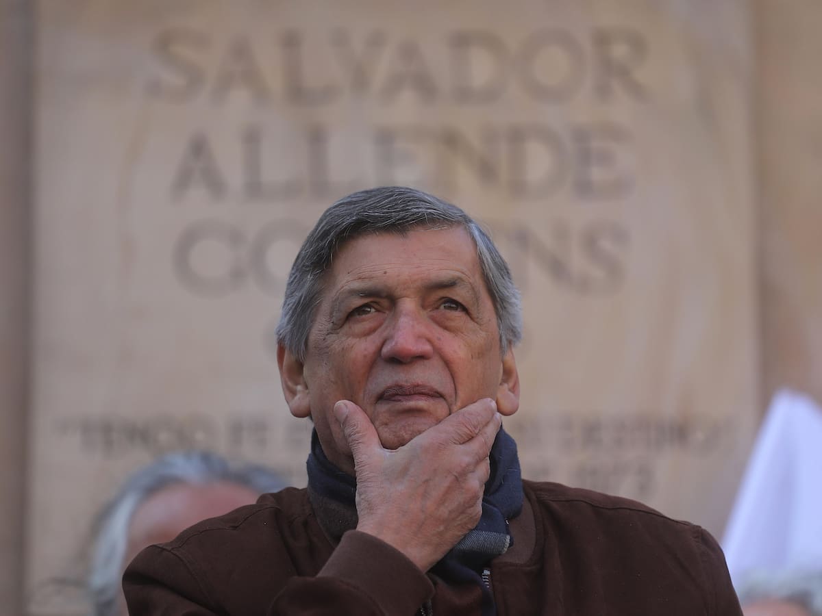 Lautaro Carmona critica primeras medidas del Presidente Kast y advierte eventuales manifestaciones “en mérito de las políticas que han impulsando”