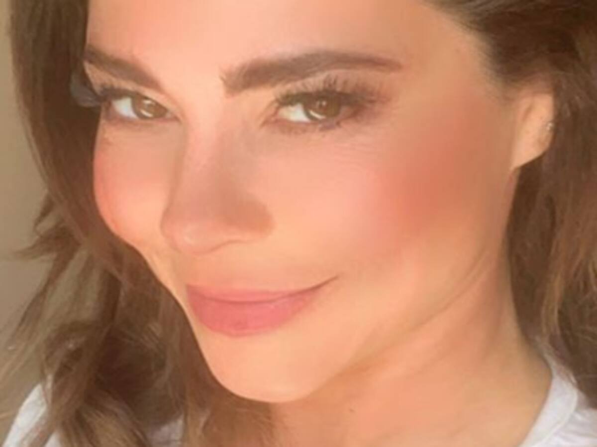 ¿Encontró el amor? Antonella Ríos compartió linda postal en compañía de desconocido galán