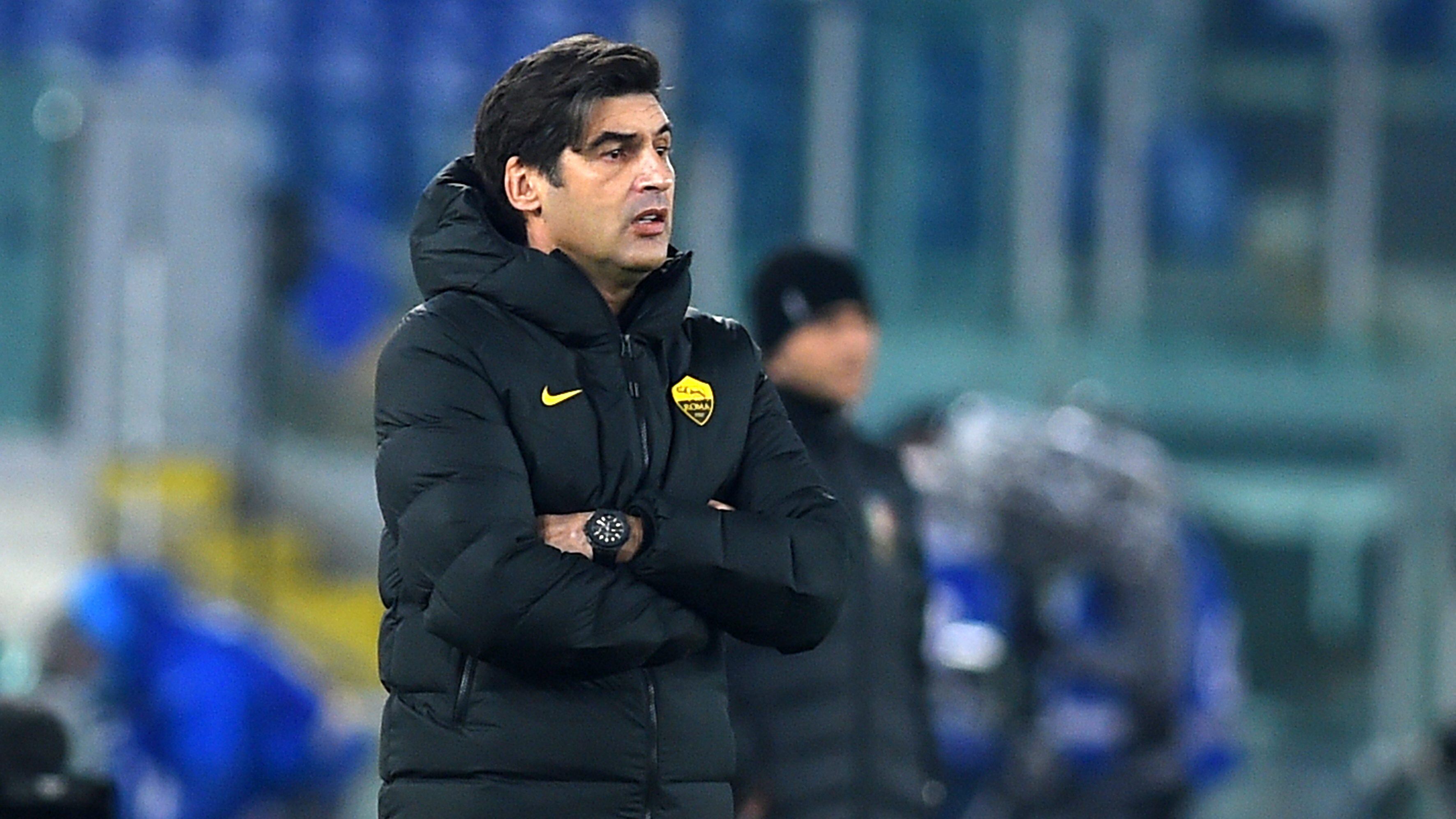 Paulo Fonseca
