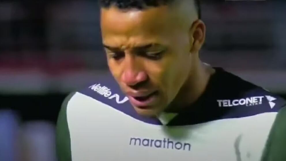 Byron Castillo
