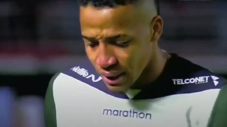 Byron Castillo