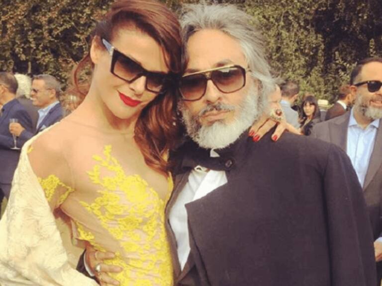 Abogado de Parived y orden de detención: «Nunca ha sido la intención de mi representado eludir la acción de la justicia»