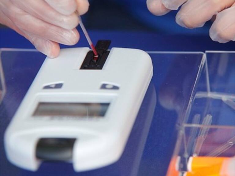 Más de la mitad de los casos de diabetes en Chile son por sedentarismo