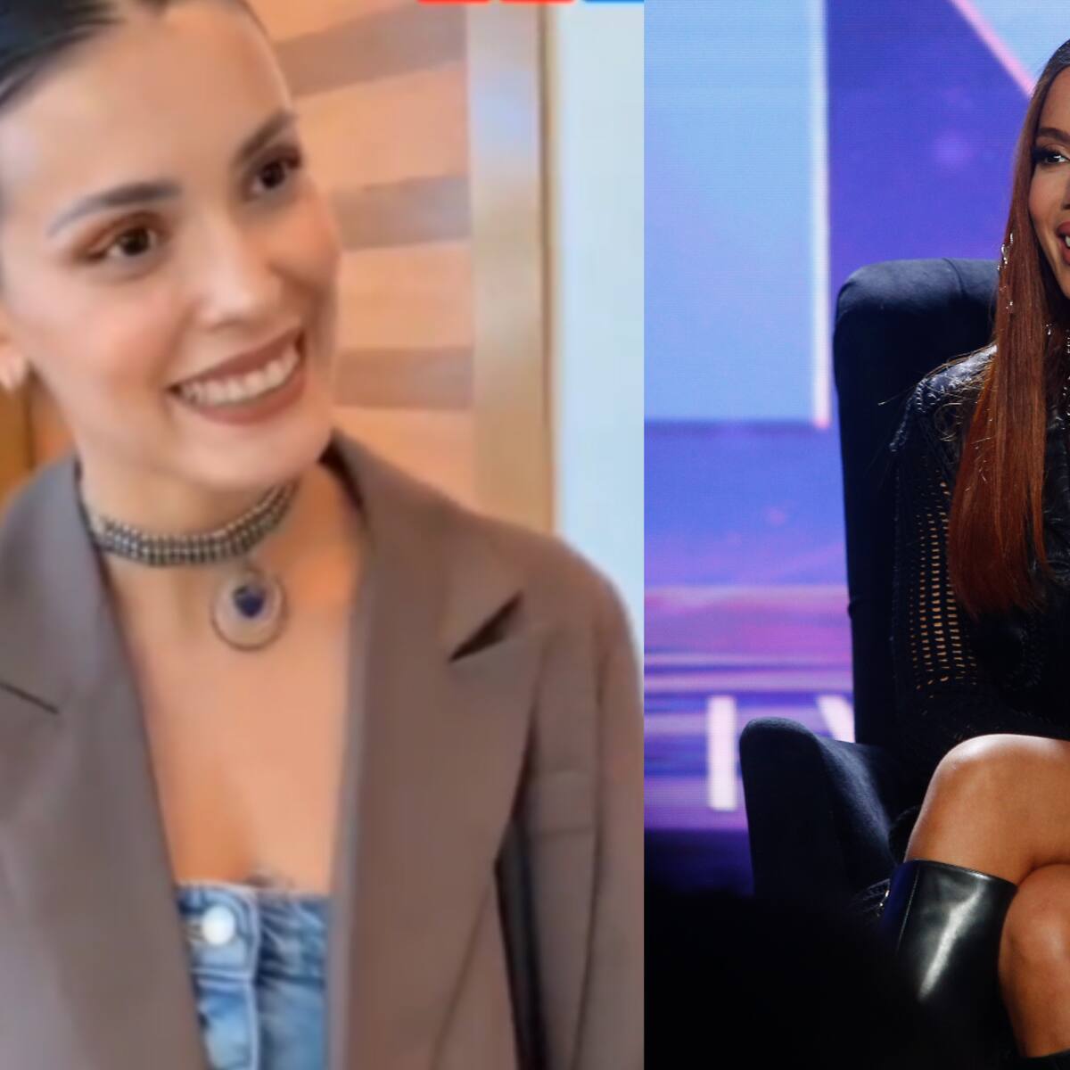 “Representa un símbolo de empoderamiento”: Cony Capelli detalla sobre su entrevista exclusiva con Anitta previo a su show en Viña 2024