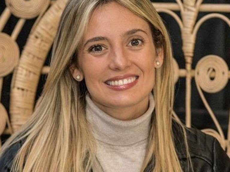 Camila López sorprendió con arriesgada caracterización en The Covers