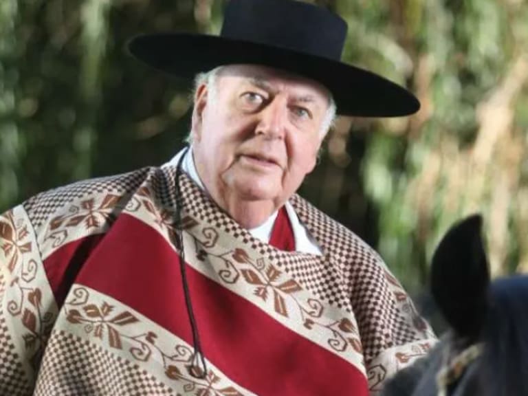 Fallece Gonzalo Vial Vial, fundador y presidente de Agrosuper