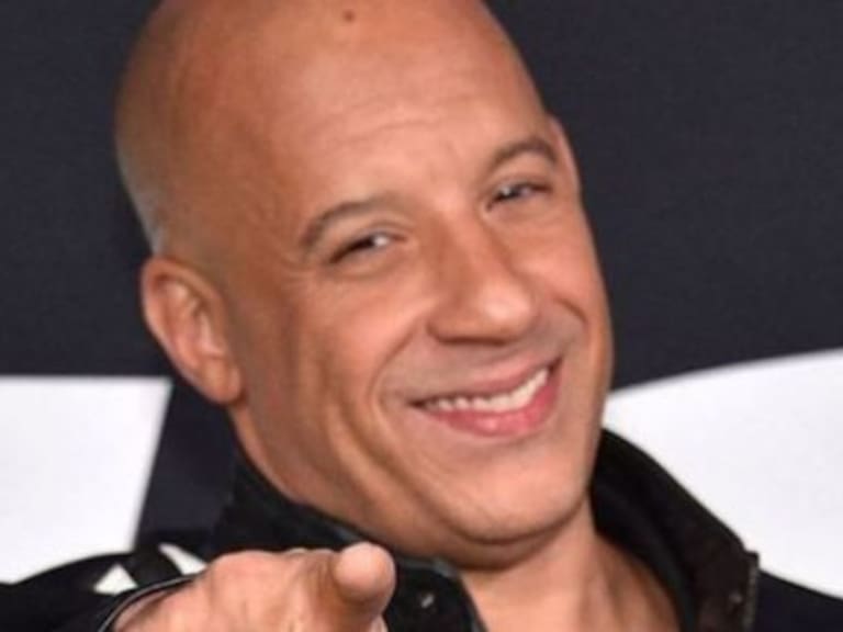 ¿Se aburrió de los autos y la acción? Vin Diesel lanzó «Feel Like I Do», su primer sencillo