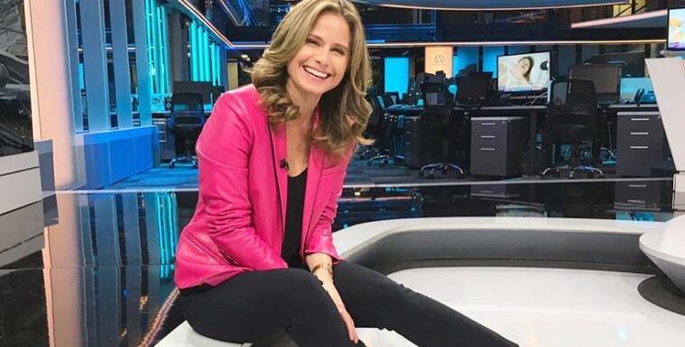 Soledad Onetto reveló que está embarazada: Bienvenido mi niño