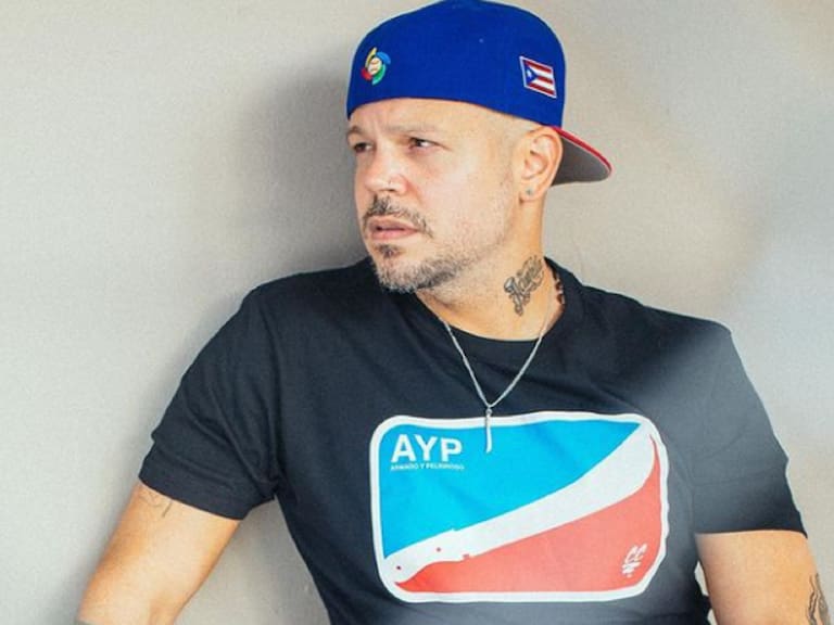 Residente le dio con todo a Kast: «No puedo quedarme callado ante la posibilidad de otro Pinochet»
