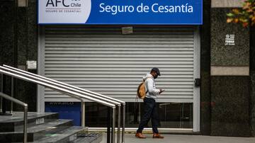 Tras cambios al Seguro de Cesantía: ¿Cómo puedo cobrar el beneficio y cuáles son los requisitos?