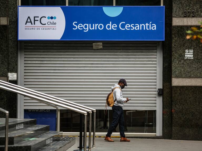 Tras cambios al Seguro de Cesantía: ¿Cómo puedo cobrar el beneficio y cuáles son los requisitos?