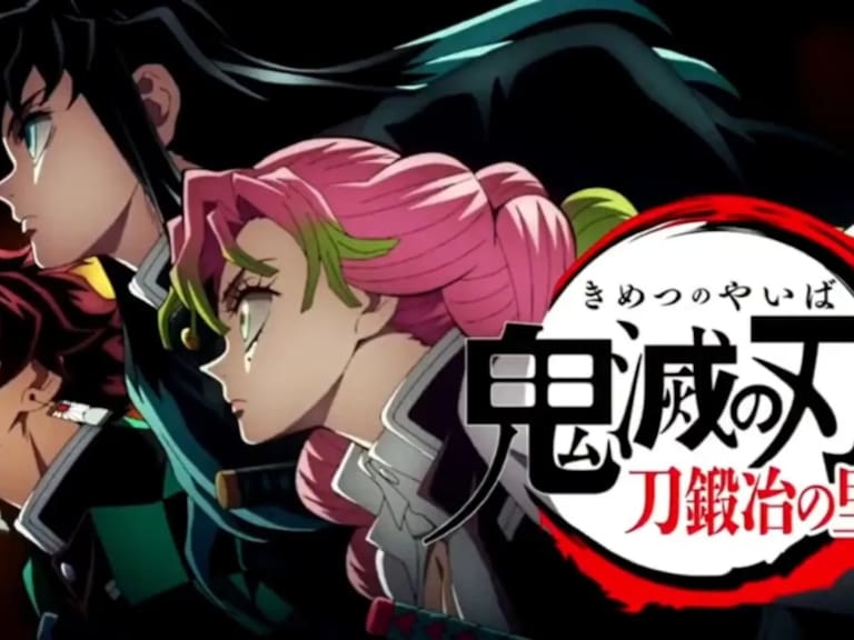 Kimetsu no Yaiba: dónde y a qué hora ver el segundo capítulo de la tercera temporada