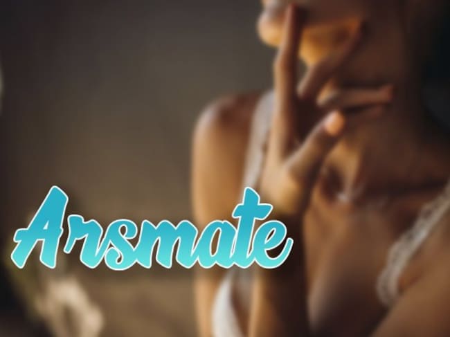 Arsmate