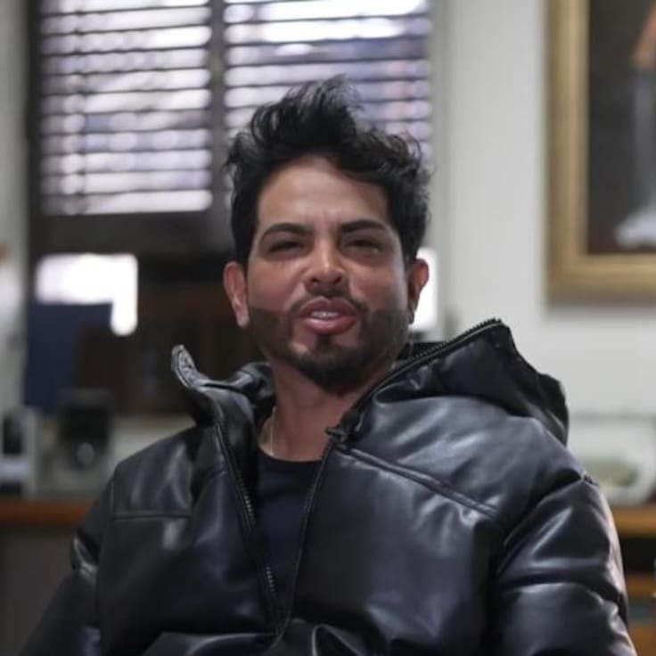 Acusan al “estilista de los famosos” de millonarias estafas: denuncias superarían los $50 millones