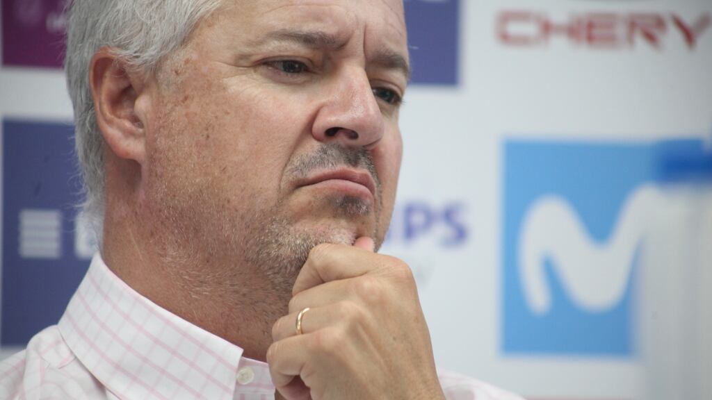 La UC busca estadio: Juan Tagle le pone fecha a la remodelación de San Carlos de Apoquindo