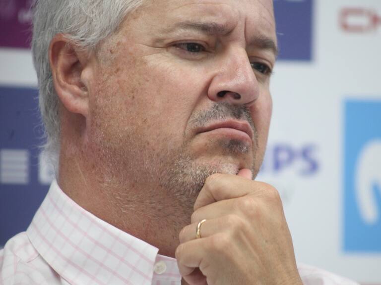 La UC busca estadio: Juan Tagle le pone fecha a la remodelación de San Carlos de Apoquindo