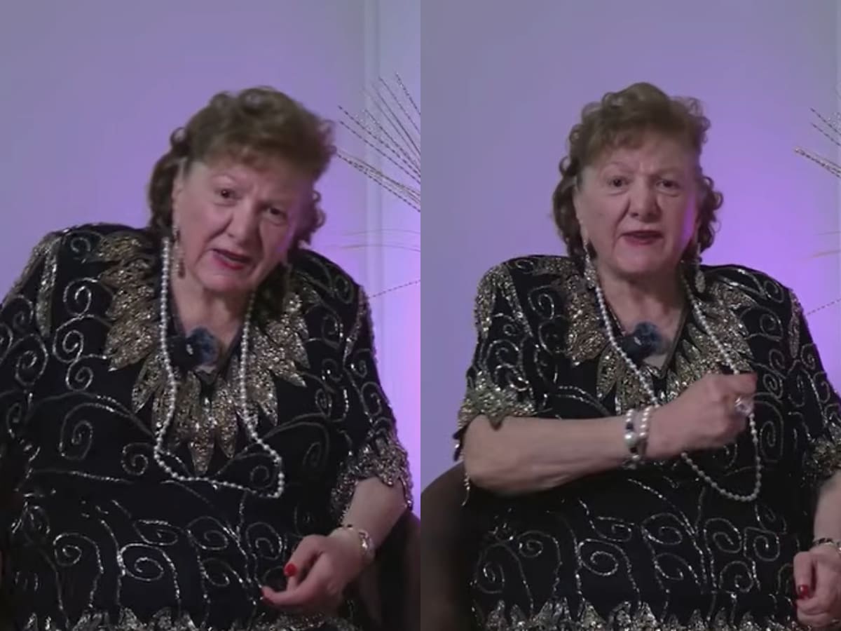 Tía Yoli pronostica año “como la mona”: esto dijo la conocida astróloga chilena