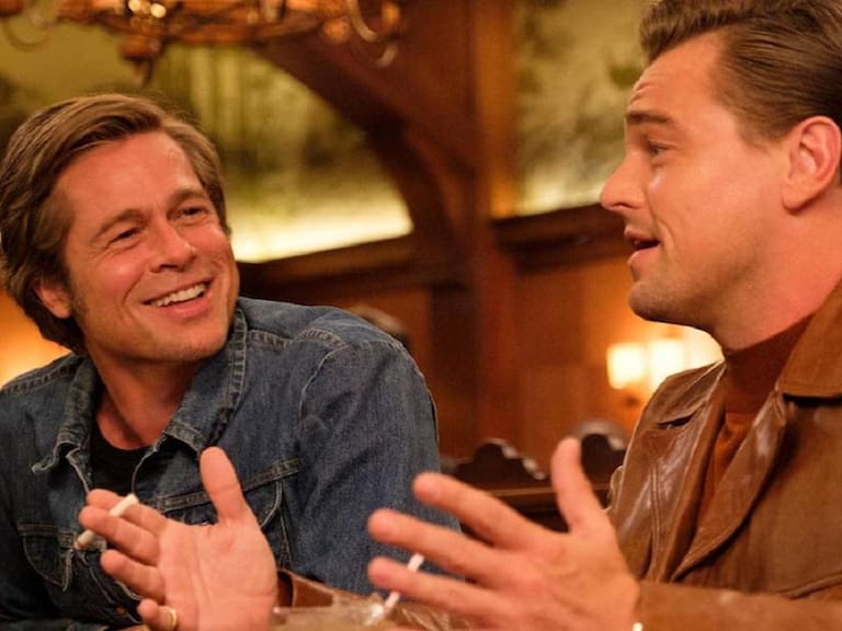 Once Upon a Time in Hollywood