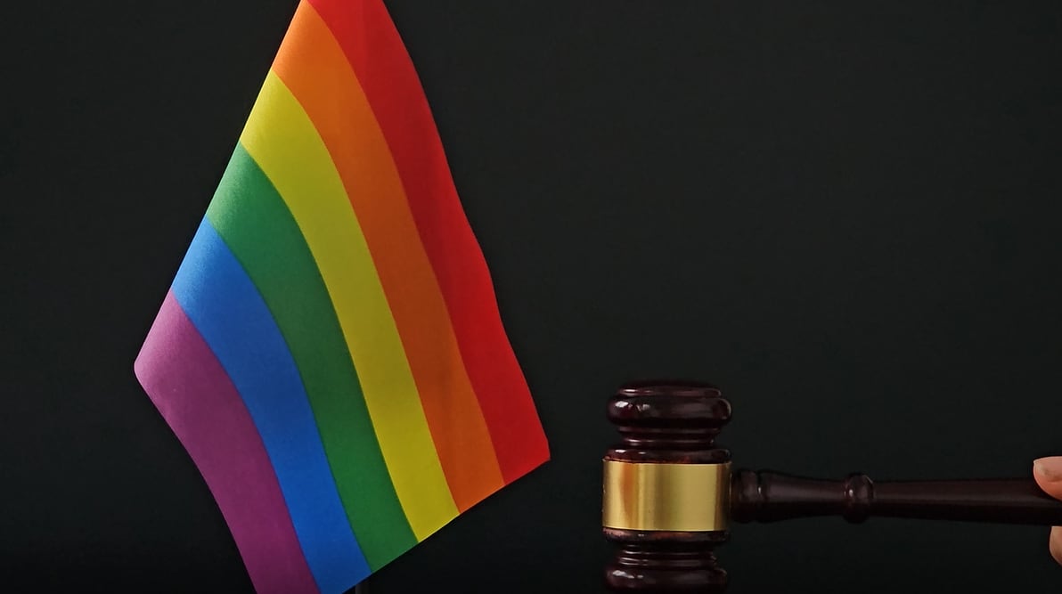 Justicia - LGBTQ