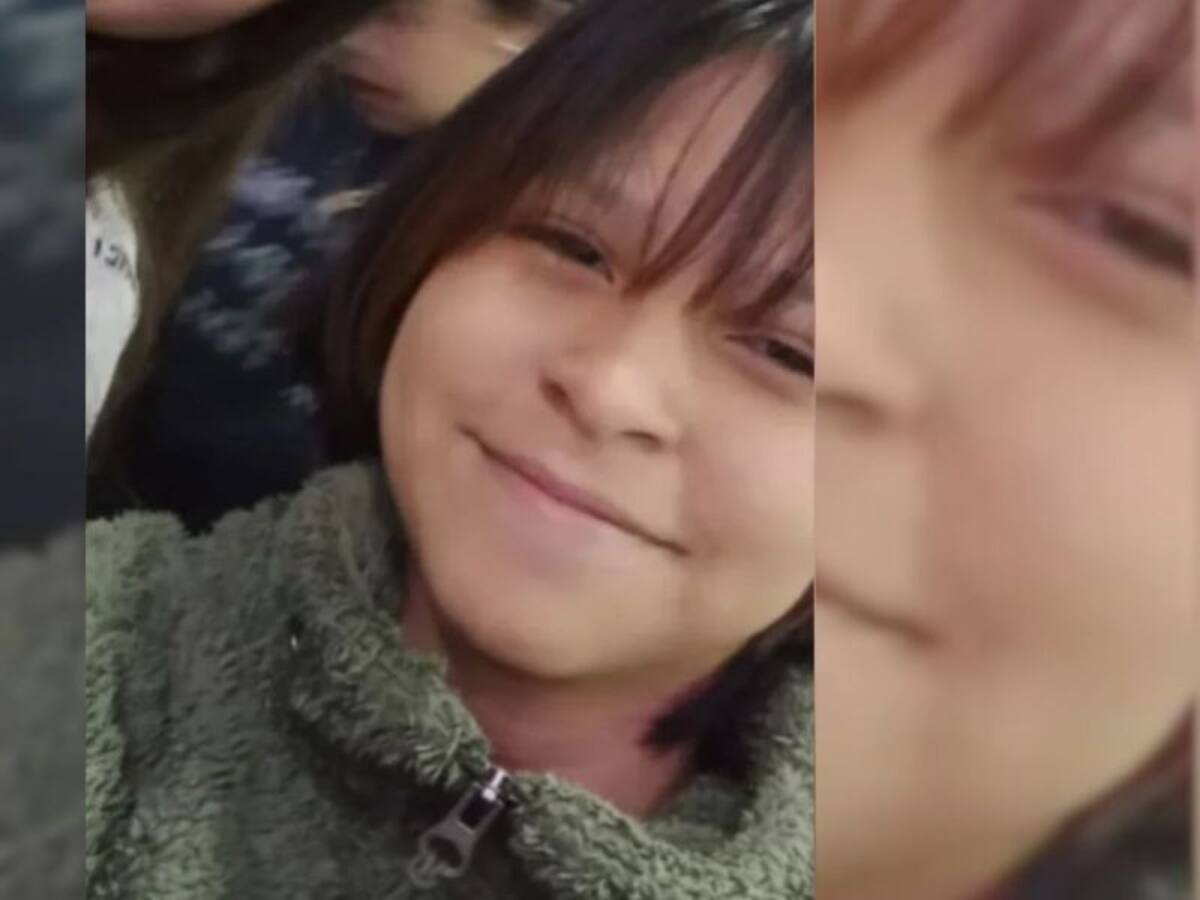 Madre busca a su hija que desapareció en Maipú: fue vista por última vez hace diez días