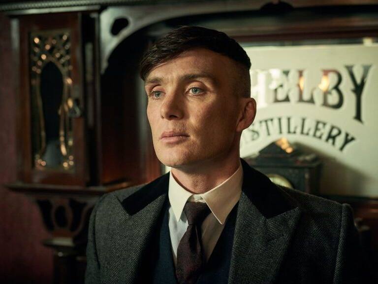 Última temporada de Peaky Blinders ya tiene fecha de estreno en Netflix
