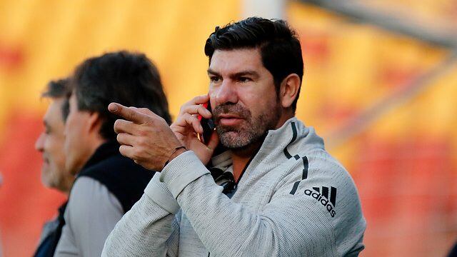 Marcelo Salas
