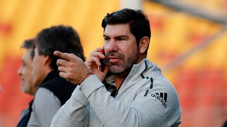 Marcelo Salas