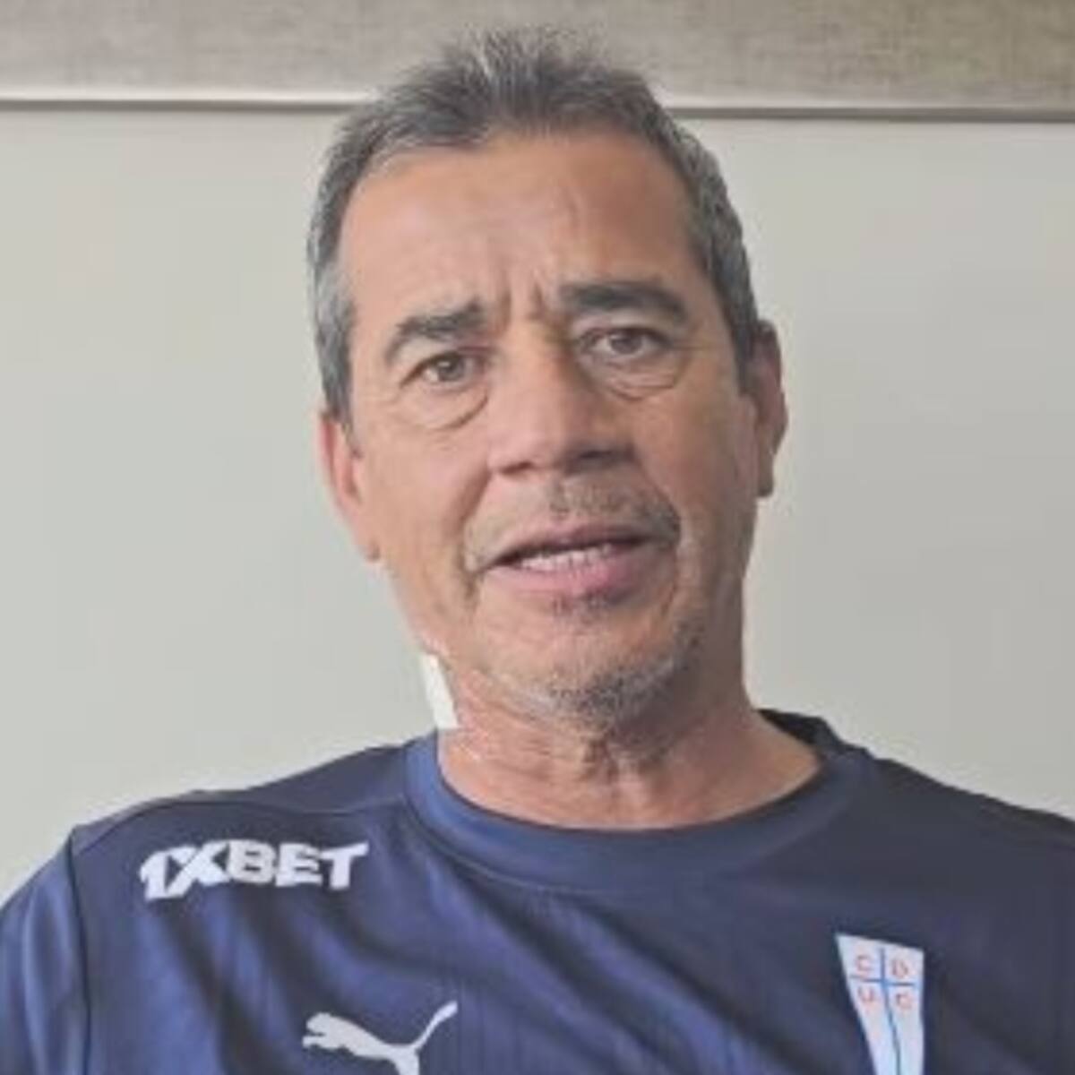 Patricio Toledo es dado de alta tras sufrir infarto en plena cancha: “Pasó en el lugar y momento preciso”